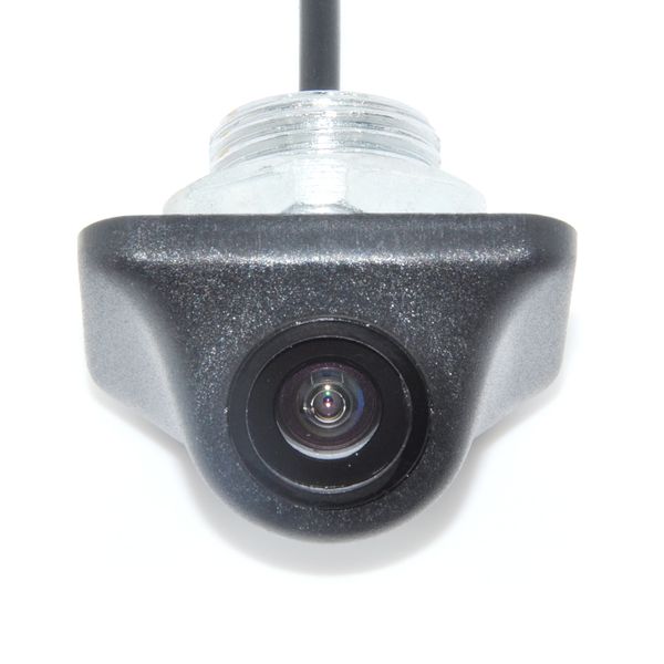 

car rearview rear view camera front viewside reverse backup color camera 170 wide angle night vision camera