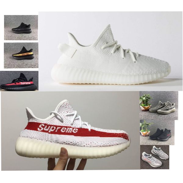 Custom LV X supreme yeezy 350 boost tutorial FM upload