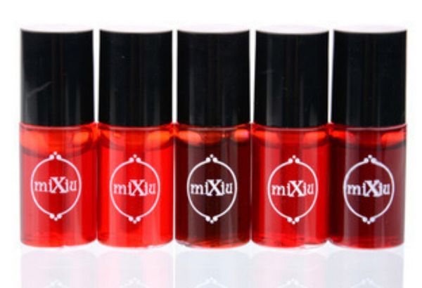 

fashionable 5 color mini moist matte lipstick lip gloss shinning long lasting liquid lipstick beauty lip tint for lips makeup