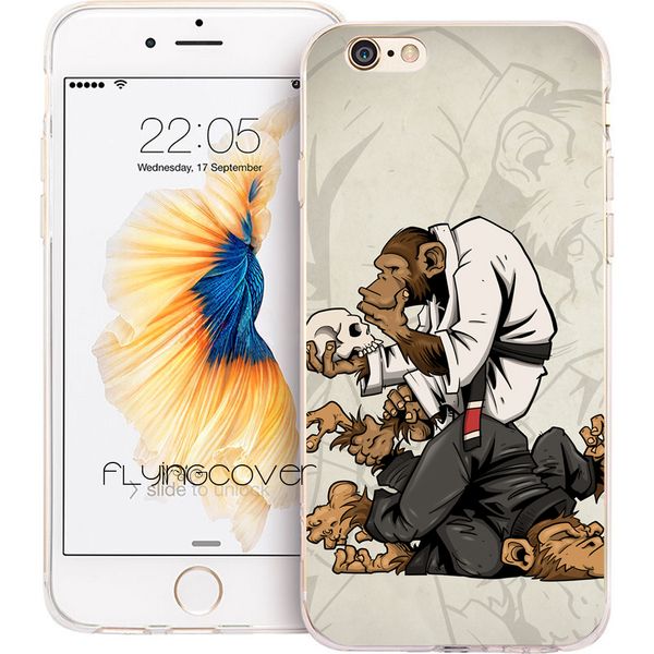 coque iphone 6 silicone bresil