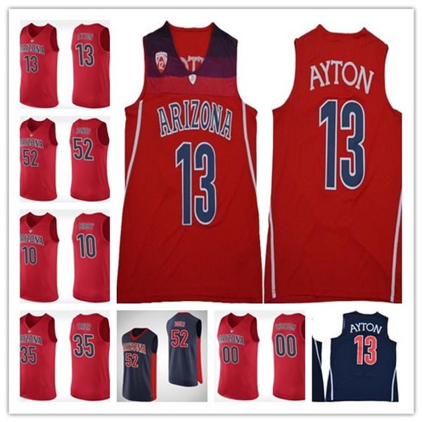 navy blue and red basketball jersey