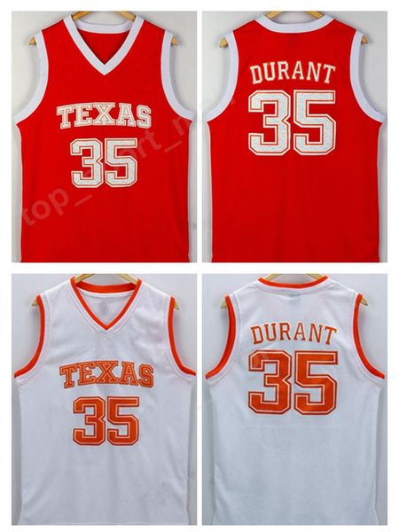 texas kevin durant jersey