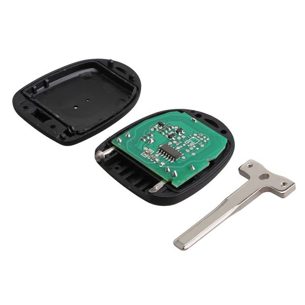 

3 buttons 304mhz remote key for commodore vs vr vt vx vy vz wk wl hu43 blade