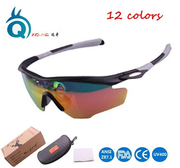 

2018 men women polarized sunglasses outdoors sport bicycle golf/fishing/drive myopia sun glasses ,goggles eyewear