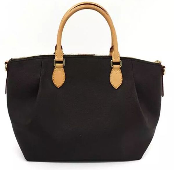 

Women genuine leather empreinte turene mm pm european fa hion handbag tote bag pur e l9