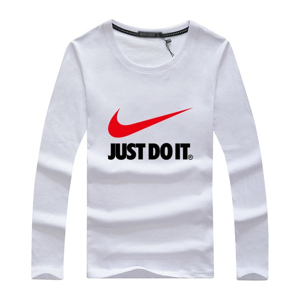 

оенн мђжка ђболка длиннми Ѭђкавами, молодежнй кѬђглй вѬез джеѬи, мо, White;black