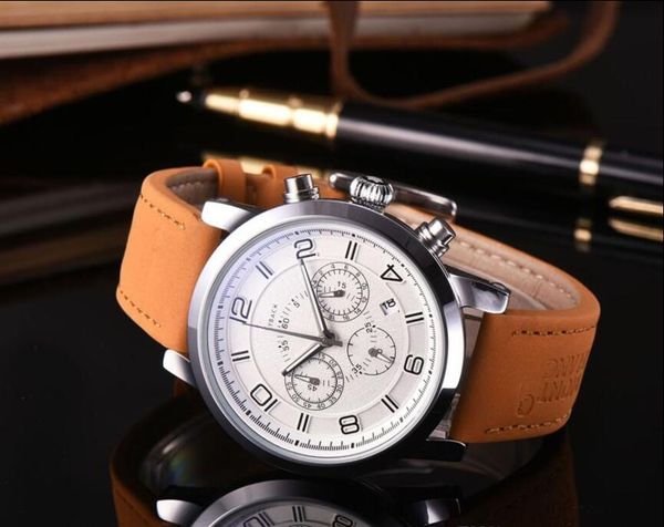 

All the dials all work watch mene or women stainless steel belt quartz top luxury watch brand casual watch1