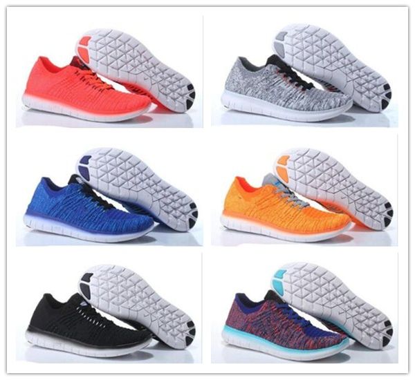 

Black Friday Deals High Quality RN Flyline 5.0 Men Running Shoes Freerun NEW Arrival Sports Sneakers Comfortable Whloesale Free shipping