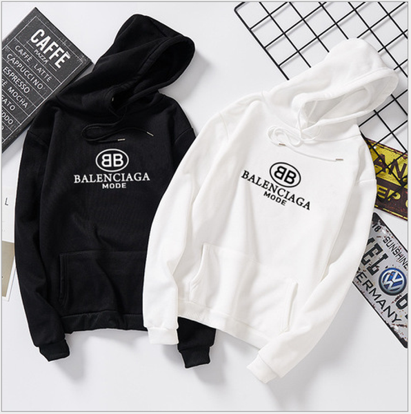 

Double B Home Paris Luxury Brand Designer Women Clothes Sweatshirt Felpe Donna Jumper Hoodie Womens Hoodies