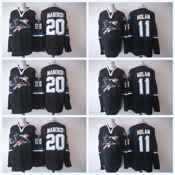 nabokov jersey