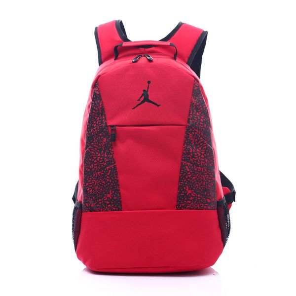 

Новый прилив рюкзак с баскетболист мода рюкзак дизайнер школа сумка Стильный муж