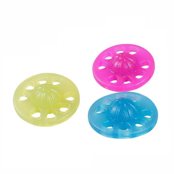

exerciser 1pcs 8 holes hand grip strengthener finger strength trainer hand exerciser gripper for increasing wrist forearm power training