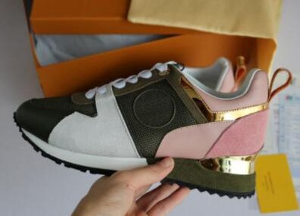 

Eur 35-42 Леди НОВОЕ прибытие Роскошный бренд неподдельной кожи мода Смешанный цвет нет оригинальной коробки зеленый цвет женщин Дизайнер случайные тапочки обувь