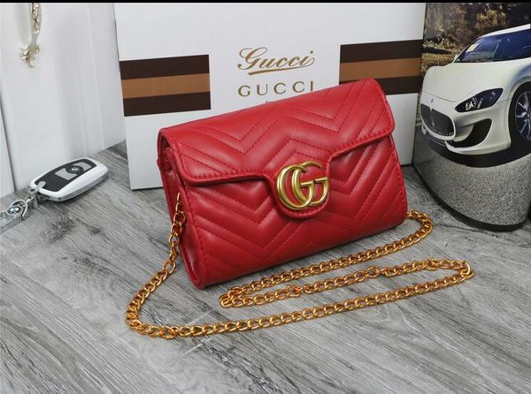 

Bolsa de Ombro tteop259