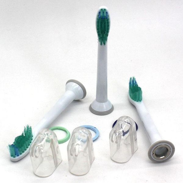 philips sonicare diamondclean toothbrush heads