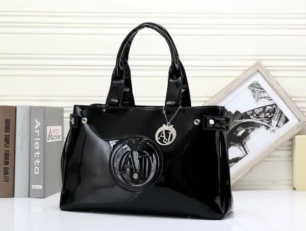 

Известный бренд Дизайнер моды для женщин, роскошные сумки MICKY KEN леди PU кожа Сумки