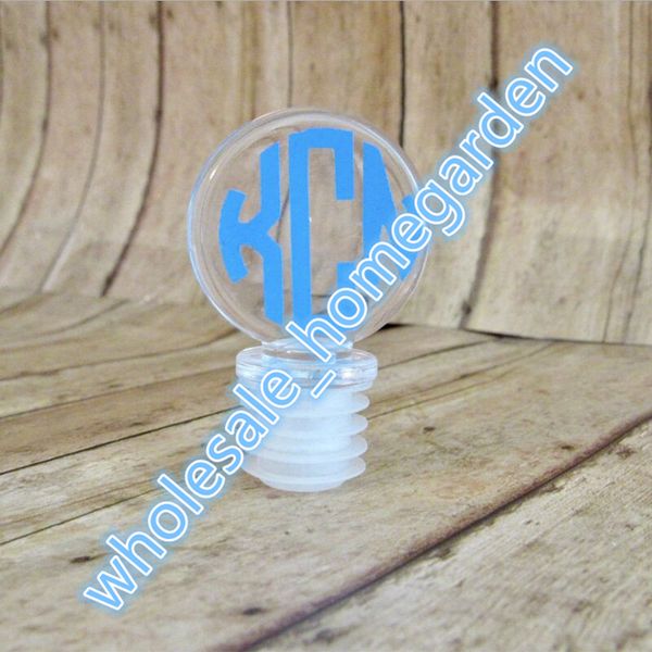 

Силиконовые прозрачные винные пробки многоразового использования Экономичные п