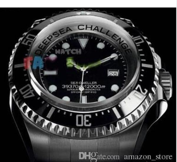 

2018 52 мм обитатель Valjoux 2836 механизм новый автоматический мужские часы мужские часы мужские