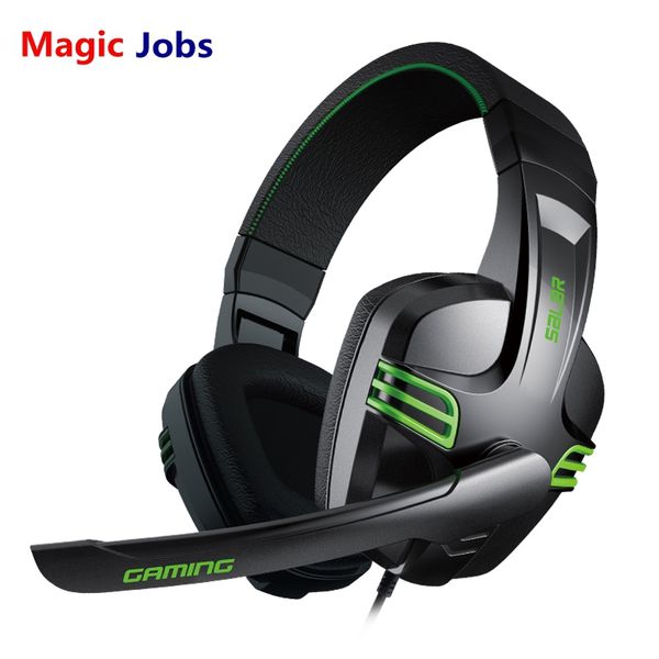 

Fones de ouvido magic_jobs
