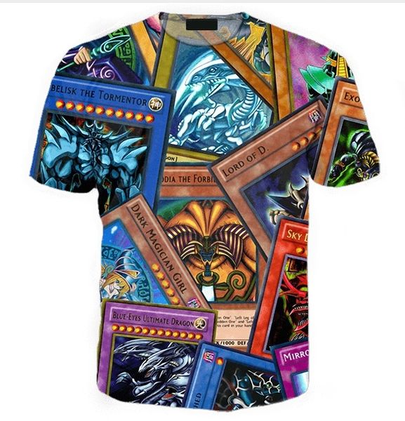 

fashion brand clothing 3d printed t-shirt homme hip hop shirt summer man tshirt tees, White;black