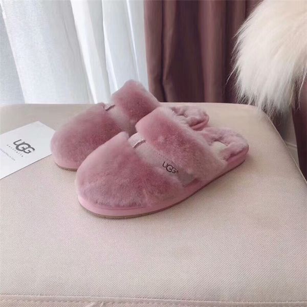 coolsa furry slippers