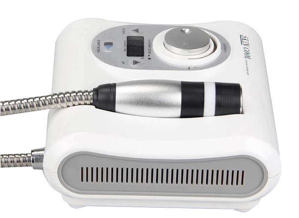 

portable cryo electroporation face lifting and wrinkle removal skin cool machine