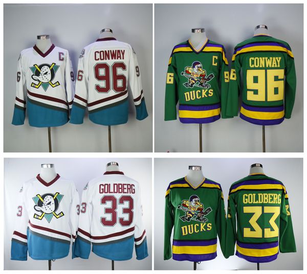 kids ducks jersey