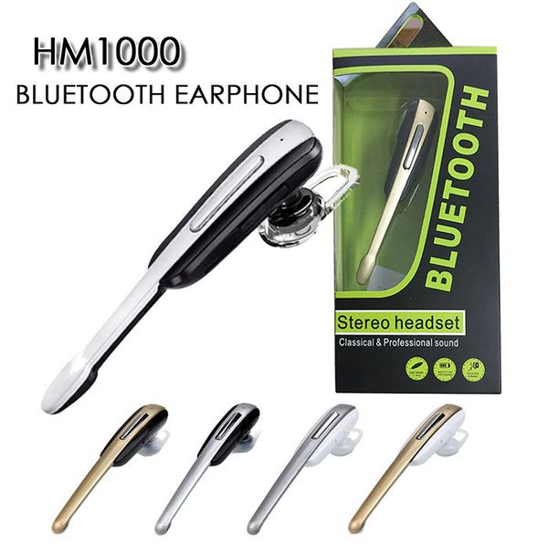 

заводская цена hm1100 hm1000 стерео Bluetooth 4.1 беспроводной стерео наушники гарнитура нау