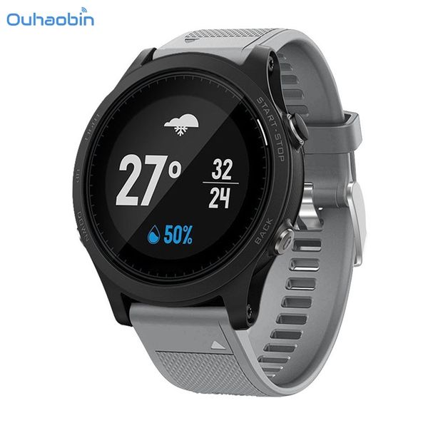 garmin fenix quick release kit
