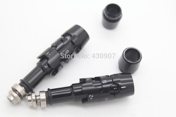 

oem.335&350&370 adapter sleeve for big bertha 815, x2 optiforce & v series drivers fw (ut