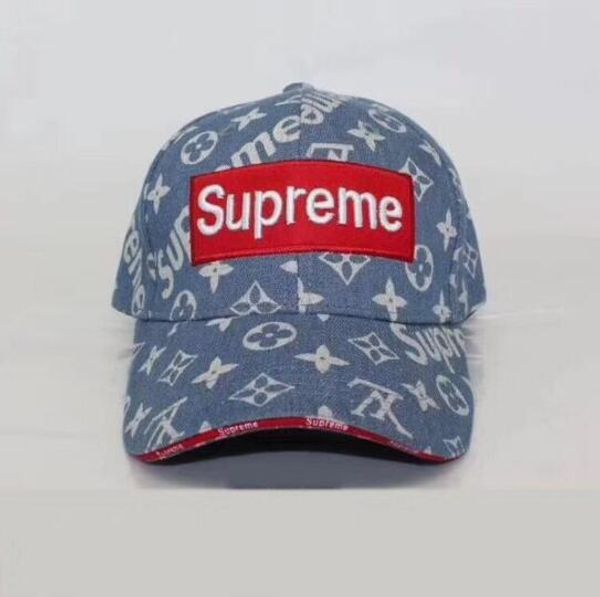 

Top Quality Baseball Cap For Men Women Famous Brands Cotton Adjustable Skull Sport Golf Curved Hat Sport Caps 2 Colors 99774