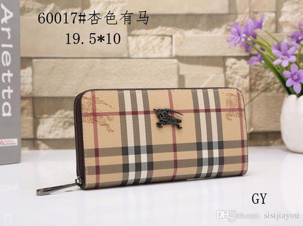 

2018 male luxury wallet ca ual hort de igner card holder pocket fa hion pur e wallet for men wallet pur e with tag a002, Red;black