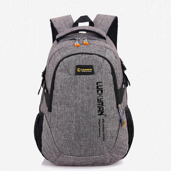 

multifunction 17.3 inch lapbackpack school bag for teens men women business backpack travel 2018 college rucksack
