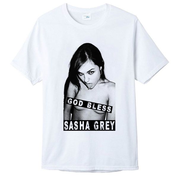 600px x 600px - Sasha Grey God Bless #1 T Shirt Porn Star Singer Actor Rock Band AV  SexyFunny Casual Tee Ts Shirt Buy Funny T Shirts From Luckytshirt, $12.96|  ...