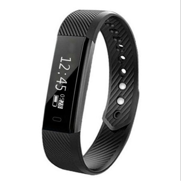 

outdoor hiking pedometers bluetooth step counter pedometer step tracker sport bracelet sleep monitor walking fitness wristband