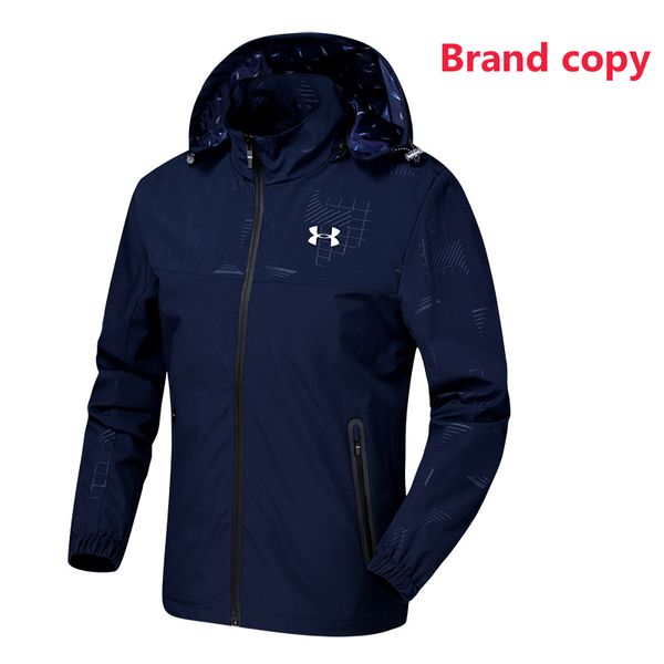 

Новое Прибытие Весна Осень Мужские Куртки Горячие Продажа Открытый Водонепрониц