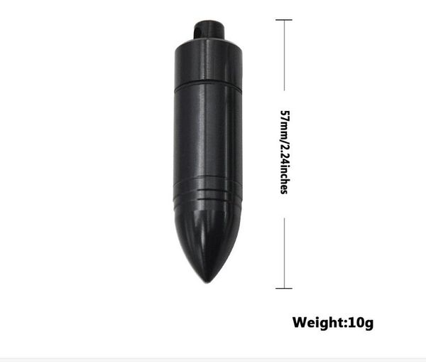 

box mini head round storage bullet jtget