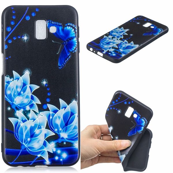 coque panda samsung a7 2018