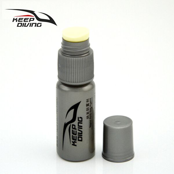 

swimming goggle nano anti fog agent defogger glasses camera lens cleaner solid state anti fog spray diving mask