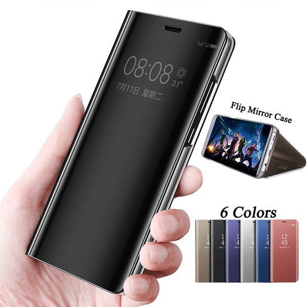 coque intelligent huawei p9