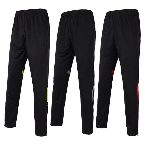 

Mens Brand Jogger Pants Soccer Skinny Joggers Spring Autumn Training Pants for Male 3 Colors Sweat Pants Free Shipping Sport Trousers