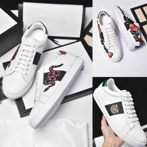 

Fashion casual shoes European station new high-quality flat shoes 35-45 couple shoes factory direct sales free shipping