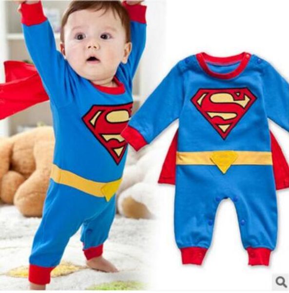 

baby boy romper long sleeve with smock halloween christmas costume gift spring children casual clothing ing, White