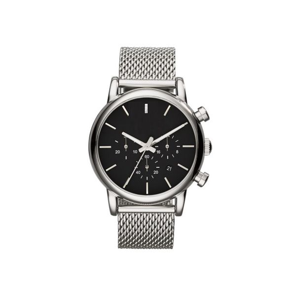 

Classic fashion men's watches ar1811 quartz watches are high quality free shipping
