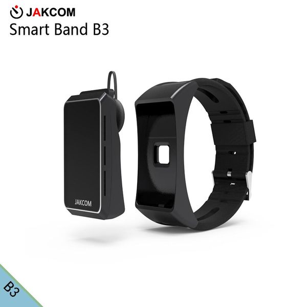 

JAKCOM B3 Smart Watch горячие продажи в смарт-устройств, таких как камеры Box кольцо тайский