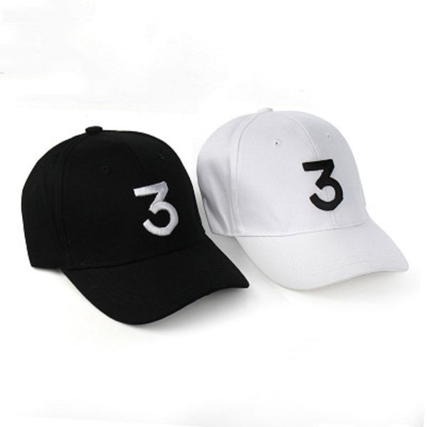 

Шанс 3 F1 Rapper Бейсбольная кепка Письмо Вышивка Snapback Caps Мужчины Женщины Хип-хоп Hat Stre