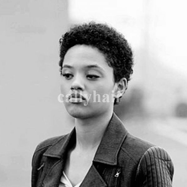 Cheap Full Lace Human Wigs Cheap Human Hair Wig Best Short