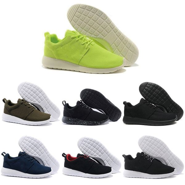 

wholesale 2018 new run shoes red fashion men women sports running london olympic runs shoes walking sporting shoes sneakers 36-45