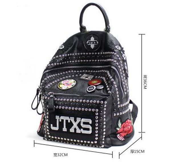 personalized rolling backpacks for school