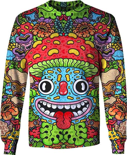 

sweater hoodie mens hoodies women clothes totoro long sleeve t shirt spirited away pullover hakuryu sweatshirt anime hoodie s-5xl tee, Black